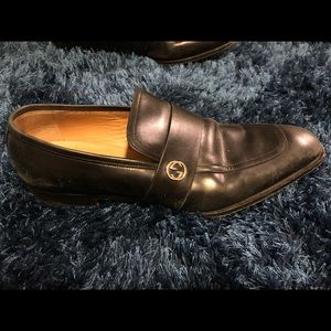 100% Authentic Gucci Loafers style 407295